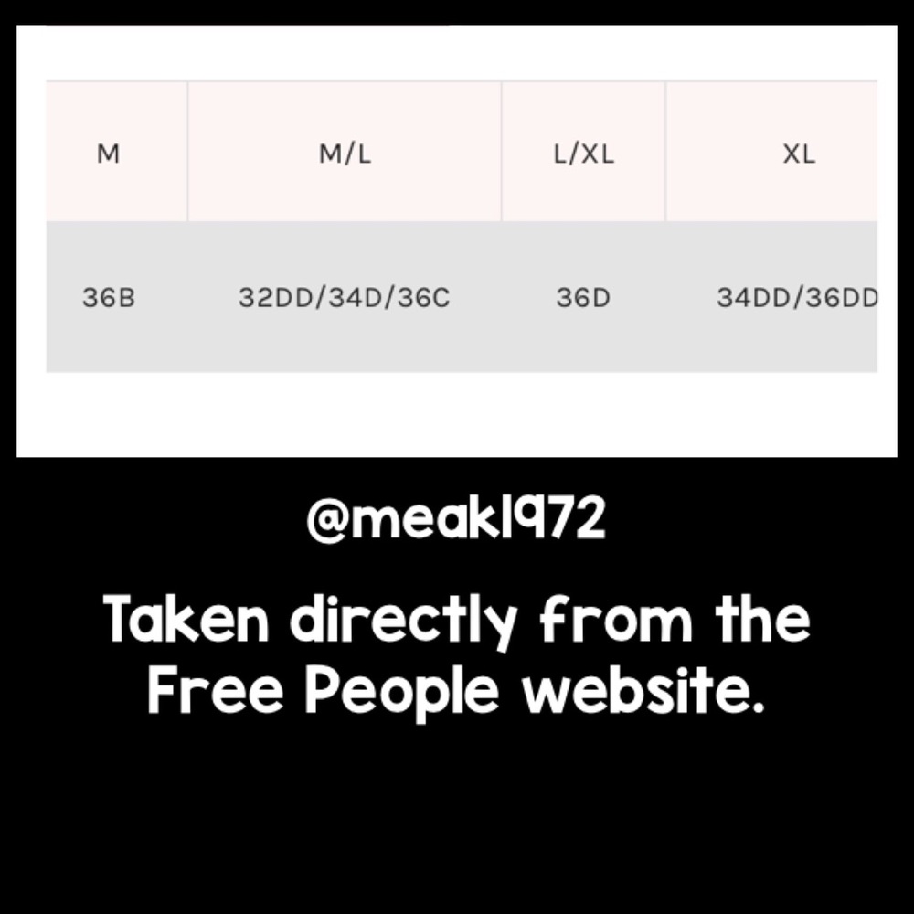 Intimately Free People Baby Racerback - Picture 5 of 5